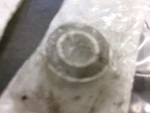 Oem Husqvarna Ayp Craftsman 532110485 Bearing +. Fixed Price $7.25.