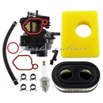 Carburetor Air Filter For Troy-bilt TB200 TB110 Husqvarna Lc 121P Push Lawnmower. Fixed Price $15.35.