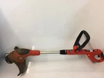 Black Decker NST2118 Cordless 18V String Trimmer Edger Grasshog Tool Only. Fixed Price $129.00.