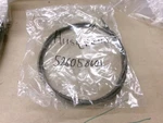Oem Husqvarna Redmax 526058601 Flex Shaft. Fixed Price $21.99.