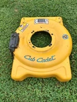 Cub Cadet 108R110 Lawn Push Mower 20"STEEL Deck Replacement. Fixed Price $73.86.
