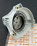 Genuine Stihl Trimmer Clutch Drum Housing Assy Fs-r 131 111RX FC91 Etc. Fixed Price $79.99.