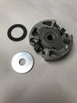 Oem Stihl 4140-160-2005 Clutch Drum For FS38, FS40, FS50, FS55. Fixed Price $59.99.