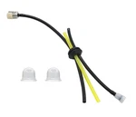 Hole Fuel Line Gas Tank Gromment For Echo SRM230 SRM260 265S SRM265T. Fixed Price $27.87.