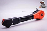 Genuine Oem Echo Throttle Control Fits PB-770, 760 P021052900. Fixed Price $77.20.