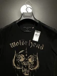 John Varvatos Rock Artist Collection 2024 - British Heavy Metal Mot Rhead. Fixed Price $85.00.