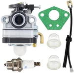 Echo SRM-2502 String Trimmer Carburetor Part WY-21 12300041030. Fixed Price $18.98.