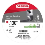 Oregon Gatorline, Magnum Square .130 22-930. Fixed Price $21.25.