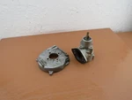 Ryan 265 String Trimmer Oem Crankcase. Fixed Price $7.43.