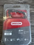 Oregon 91PX050G Advancecut S50 Saw Chain, 3/8" Lp Pitch, .050" Gauge, Dl Oem. Fixed Price $12.34.