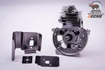 Genuine Echo Shortblock Engine Fits SRM-2320T SB1124. Fixed Price $148.94.