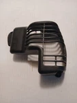 Poulan Pro PR25 Trimmer Rear Shroud. Fixed Price $20.00.