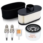 Harbot FR691V Tune Up Kit Oil Change For Kawasaki FR651V FR730V.... Fixed Price $28.35.
