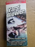 Weed Warrior 58460 Yard Blower Eater Attach-a-tool. Fixed Price $7.00.