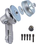 Trimmer Head / Gearbox Assembly Fits For Stihl FS56RC FS70R FS91R FS94. Fixed Price $36.20.