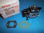 Stihl FC55 FS45 FS46 FS55R Carburetor & Gaskets Ciq S186A 41401200619 Oem. Fixed Price $59.60.