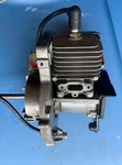 Mcculloch Mac 2816 String Trimmer Engine. Fixed Price $32.99.