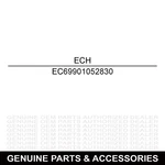 Echo 69901052830 Blade Shield Lesco Edger Srm Shaft Power Pe Lhe 260 2000 230. Fixed Price $21.95.