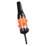 Replacementparts Universal Axial Blower Attachment Compatible With Dewalt Wor.... Fixed Price $85.13.