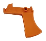 4128-182-1000 Genuine Stihl Oem Throttle Lever. Fixed Price $9.47.