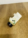 Mtd Trimmer Fuel Tank 753-08751 And Cap. Fixed Price $12.00.