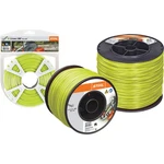 Stihl X-line String Trimmer Line, 0.105IN. Dia. 3-LB./672FT. Spool, Neon Green. Fixed Price $44.99.