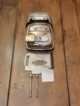 Maruyama Muffler Assembly Kit B23L B27L B230 BT230L B270L 282208 Genuine Oem. Fixed Price $75.95.