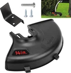 For Black & Decker 90567871N String Trimmer Guard Assembly LST136 W. Fixed Price $16.99.