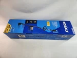 Kobalt 40V String Trimmer 15 Straight Shaft 4AH Battery Charger Kms 1040-A-03. Fixed Price $136.00.