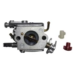 Proven Part Carburetor For Husqvarna Fits 325HDA55, 325HE3, 325HE4, C1Q-EL14A. Fixed Price $24.60.