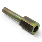 Homelite UP04269 Shaft Adapter 9855141 UT-15169 UT-15164 K400 D825 BC900 UP-0426. Fixed Price $6.95.