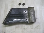 Toro TC650 51616 Trimmer Shield Bracket Part 47-2760. Fixed Price $20.99.