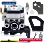 GX35 Carburetor For Honda GX25NT HHT35 String Trimmer FG110K1. Fixed Price $26.55.