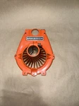 Echo SRM200DA String Trimmer Clutch Fan Shroud Cover. Fixed Price $14.99.