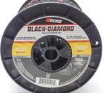 Genuine Echo Black Diamond Line .105 3LB Spool 708FT 330105073. Fixed Price $110.99.