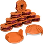 Trimmer Spools WA0007 50022833 For Worx WG116 WG119 WG183 2X16FT 0.065 Inch. Fixed Price $24.99.