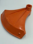 Nos Stihl Oem 4130 713 4501 Deflector Shield. Fixed Price $34.50.