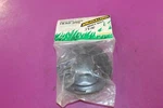 Nos Mcculloch Replacement Auto-feed 2-LINE Trimmer Head. Part 218198-01. See Pic. Fixed Price $39.99.