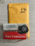 Nos New Oem Homelite Part No. A-00285A Vintage Chainsaw D93. Fixed Price $5.67.