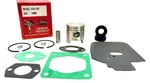 Piston Kit, 34MM, Gasket & Seals Fits Stihl HL45 HS45 BT45 BG46, MM55. Fixed Price $44.95.