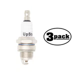 3-PACK Compatible Spark Plugs For Stihl 026 Pro, 070, 056 Chainsaw. Fixed Price $13.99.