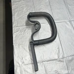 Homelite Handle W/ Barrier P# UP06923A. Fixed Price $14.99.