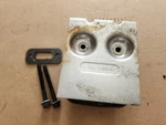 Craftsman Model 316791191 String Trimmer Muffler 753-06418 753-08745. Fixed Price $14.99.