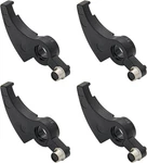 4-PACK 90567077 Trimmer Replacement Lever Assembly For Black&decker NST2118 LST2. Fixed Price $11.34.