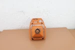 Stihl Fs 36 String Trimmer Oem Front Cover 41301610500. Fixed Price $8.99.