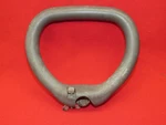 Oem Husqvarna 223L Front Control Handle # 537076802. Fixed Price $10.00.