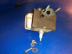 UP06940 Head For 984546-001 UT-20811 Homelite Trimmer. Fixed Price $25.00.