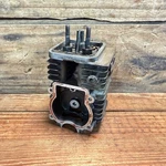 Stihl Genuine FS90R KM90 FC90 Cylinder 38MM - Oem Used 1127 790 9900. Fixed Price $26.09.