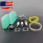 Carburetor Tune Up Kit For Walbro WT-324 WT-624 Craftsman Poulan Air Filter. Fixed Price $13.39.