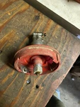 Oem Shindaiwa F18 String Trimmer Gearbox Free Shipping. Fixed Price $28.95.